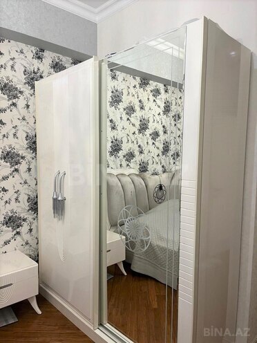 Продается 4-комн. новостройка 100 м², м. Нариман Нариманов, photo 10 from 28