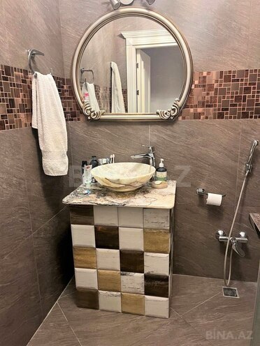 Продается 4-комн. новостройка 100 м², м. Нариман Нариманов, photo 20 from 28