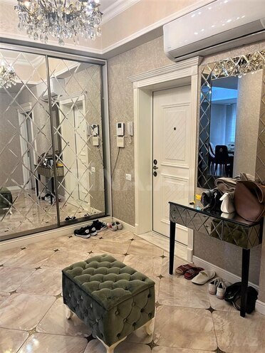 Продается 4-комн. новостройка 100 м², м. Нариман Нариманов, photo 19 from 28