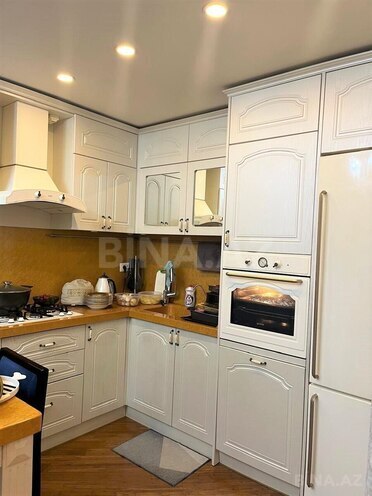 Продается 4-комн. новостройка 100 м², м. Нариман Нариманов, photo 16 from 28