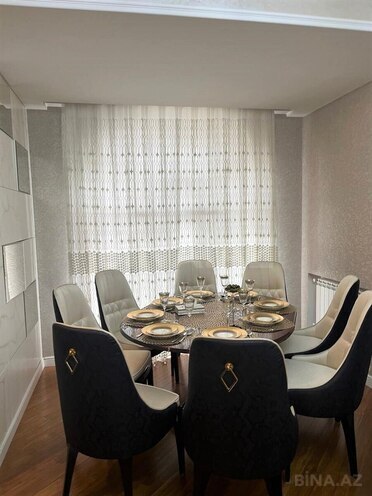 Продается 4-комн. новостройка 100 м², м. Нариман Нариманов, photo 3 from 28