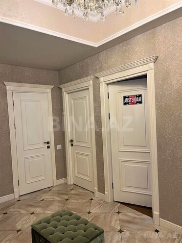 Продается 4-комн. новостройка 100 м², м. Нариман Нариманов, photo 27 from 28