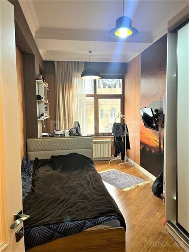 Продается 4-комн. новостройка 100 м², м. Нариман Нариманов, photo 13 from 28