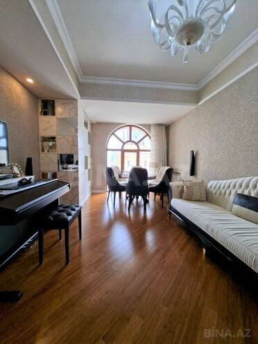 Продается 4-комн. новостройка 100 м², м. Нариман Нариманов, photo 6 from 28