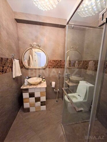 Продается 4-комн. новостройка 100 м², м. Нариман Нариманов, photo 21 from 28