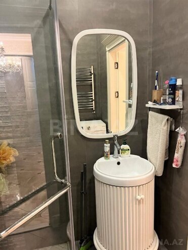 Продается 4-комн. новостройка 100 м², м. Нариман Нариманов, photo 23 from 28