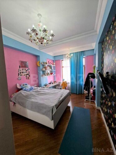 Продается 4-комн. новостройка 100 м², м. Нариман Нариманов, photo 11 from 28