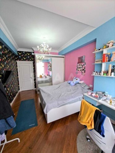 Продается 4-комн. новостройка 100 м², м. Нариман Нариманов, photo 12 from 28