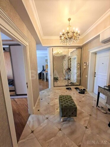 Продается 4-комн. новостройка 100 м², м. Нариман Нариманов, photo 18 from 28