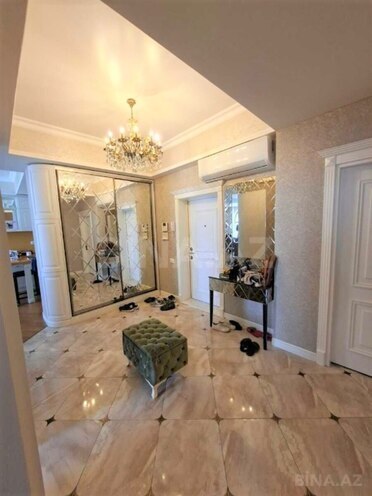 Продается 4-комн. новостройка 100 м², м. Нариман Нариманов, photo 17 from 28