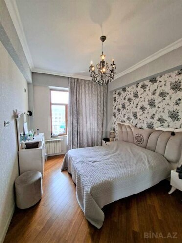 Продается 4-комн. новостройка 100 м², м. Нариман Нариманов, photo 8 from 28