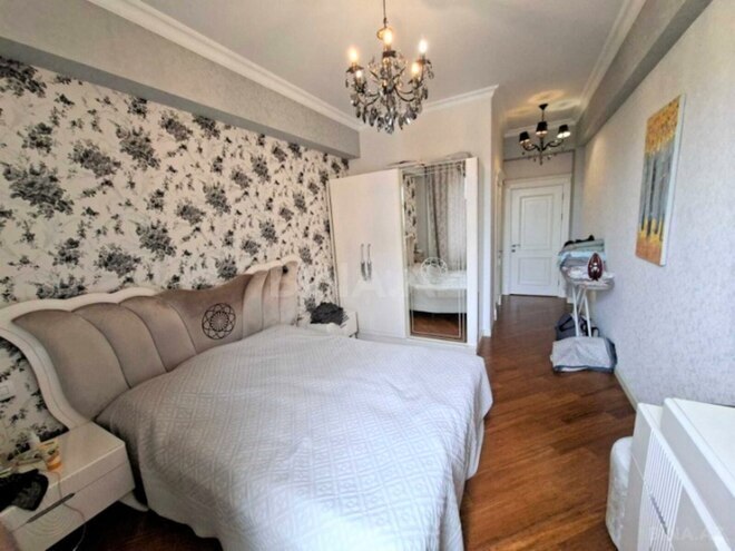 Продается 4-комн. новостройка 100 м², м. Нариман Нариманов, photo 9 from 28