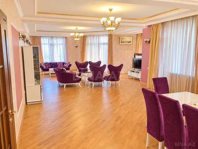 Satılır 5 otaqlı yeni tikili 300 m², İçəri Şəhər m., photo 3 from 21