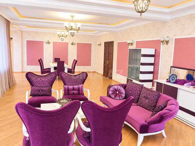Satılır 5 otaqlı yeni tikili 300 m², İçəri Şəhər m., photo 4 from 21
