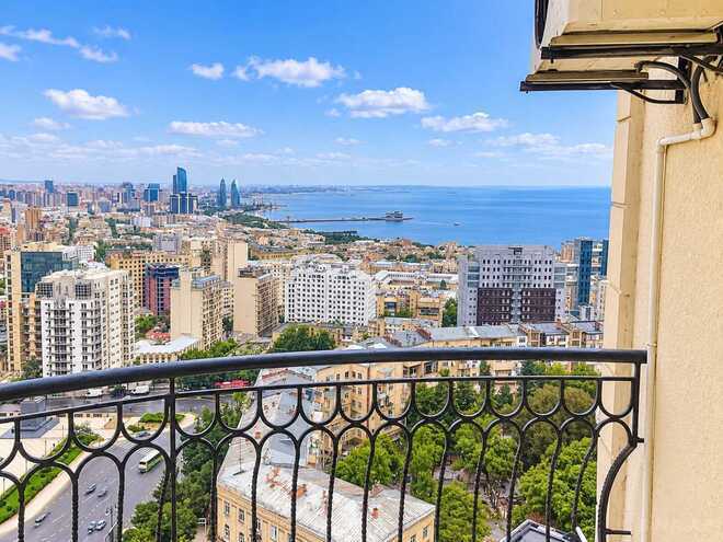 Satılır 5 otaqlı yeni tikili 300 m², İçəri Şəhər m., photo 1 from 21