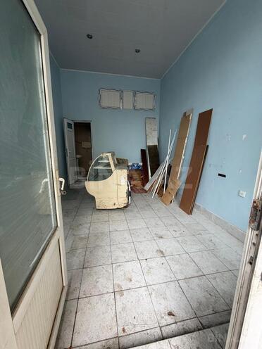 Сдается  объект 10 м², м. Иншаатчылар, photo 4 from 8