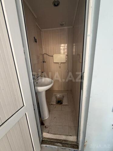 Сдается  объект 10 м², м. Иншаатчылар, photo 7 from 8