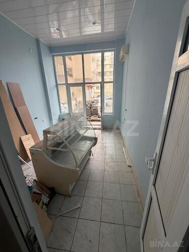 Сдается  объект 10 м², м. Иншаатчылар, photo 1 from 8