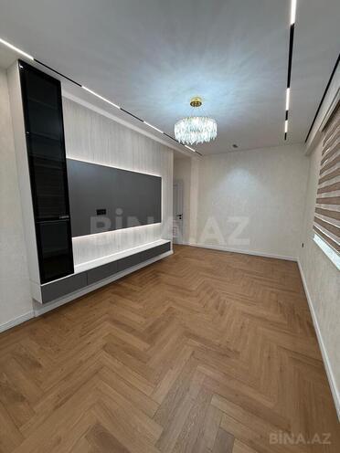 Satılır 3 otaqlı yeni tikili 93 m², Neftçilər m., photo 1 from 13