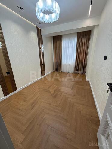 Satılır 3 otaqlı yeni tikili 93 m², Neftçilər m., photo 3 from 13