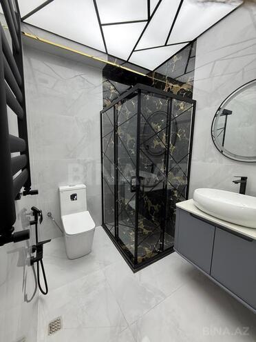 Satılır 3 otaqlı yeni tikili 93 m², Neftçilər m., photo 12 from 13