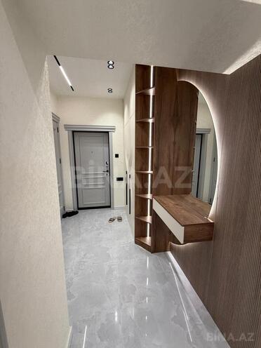 Satılır 3 otaqlı yeni tikili 93 m², Neftçilər m., photo 7 from 13