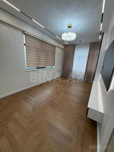Satılır 3 otaqlı yeni tikili 93 m², Neftçilər m., photo 4 from 13