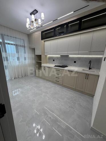 Satılır 3 otaqlı yeni tikili 93 m², Neftçilər m., photo 9 from 13