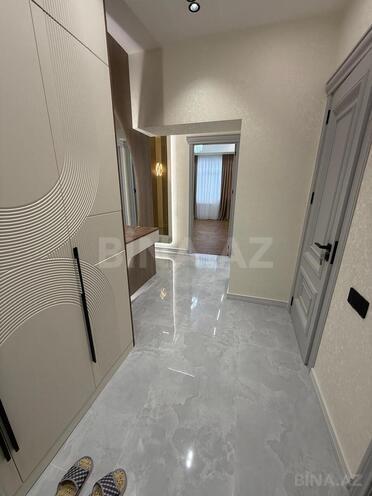 Satılır 3 otaqlı yeni tikili 93 m², Neftçilər m., photo 10 from 13