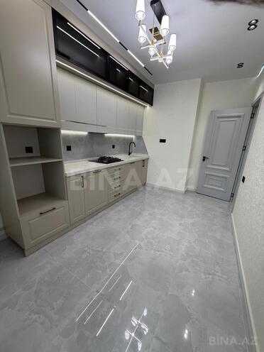 Satılır 3 otaqlı yeni tikili 93 m², Neftçilər m., photo 8 from 13