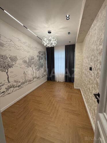 Satılır 3 otaqlı yeni tikili 93 m², Neftçilər m., photo 5 from 13