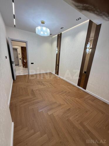 Satılır 3 otaqlı yeni tikili 93 m², Neftçilər m., photo 6 from 13