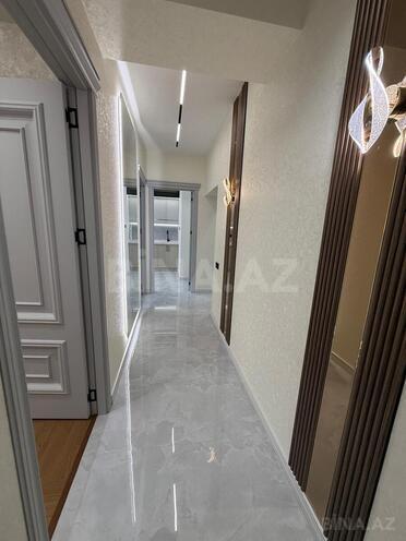 Satılır 3 otaqlı yeni tikili 93 m², Neftçilər m., photo 11 from 13
