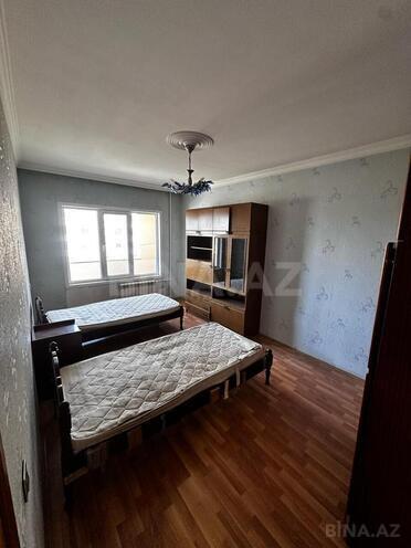 İcarəyə verilir 3 otaqlı köhnə tikili 80 m², Bakıxanov q., photo 5 from 15