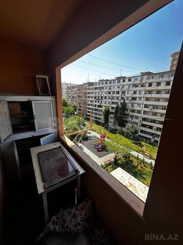 İcarəyə verilir 3 otaqlı köhnə tikili 80 m², Bakıxanov q., photo 7 from 15