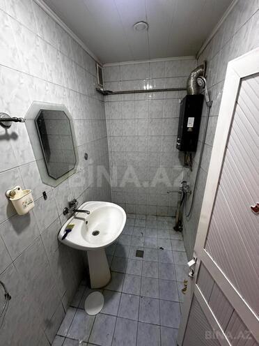 İcarəyə verilir 3 otaqlı köhnə tikili 80 m², Bakıxanov q., photo 8 from 15
