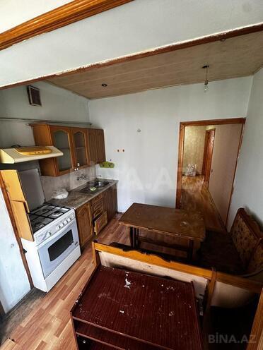 İcarəyə verilir 3 otaqlı köhnə tikili 80 m², Bakıxanov q., photo 3 from 15