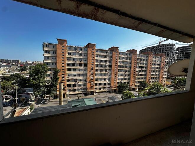 İcarəyə verilir 3 otaqlı köhnə tikili 80 m², Bakıxanov q., photo 12 from 15