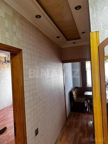 İcarəyə verilir 3 otaqlı köhnə tikili 80 m², Bakıxanov q., photo 10 from 15