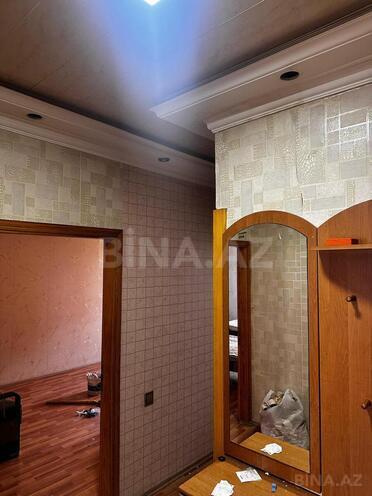 İcarəyə verilir 3 otaqlı köhnə tikili 80 m², Bakıxanov q., photo 11 from 15