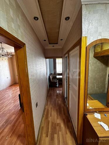 İcarəyə verilir 3 otaqlı köhnə tikili 80 m², Bakıxanov q., photo 9 from 15