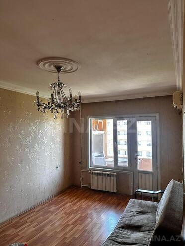 İcarəyə verilir 3 otaqlı köhnə tikili 80 m², Bakıxanov q., photo 13 from 15