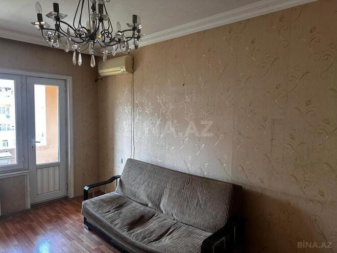 İcarəyə verilir 3 otaqlı köhnə tikili 80 m², Bakıxanov q., photo 6 from 15