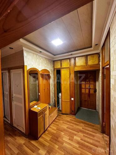 İcarəyə verilir 3 otaqlı köhnə tikili 80 m², Bakıxanov q., photo 14 from 15