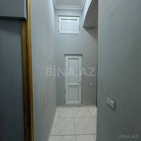 İcarəyə verilir 1 otaqlı ofis 55 m², 28 May m., photo 8 from 12