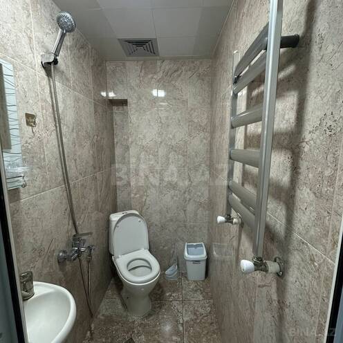 İcarəyə verilir 1 otaqlı ofis 55 m², 28 May m., photo 10 from 12