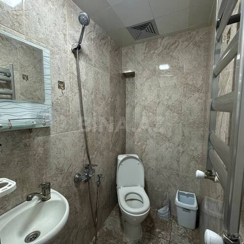 İcarəyə verilir 1 otaqlı ofis 55 m², 28 May m., photo 11 from 12