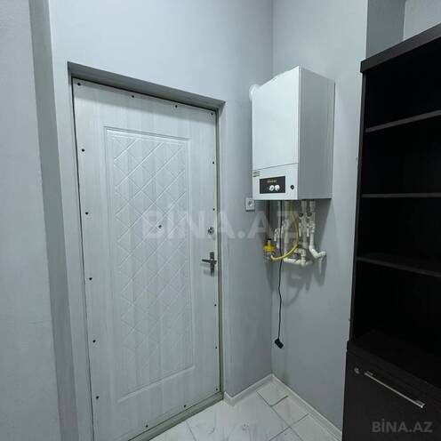 İcarəyə verilir 1 otaqlı ofis 55 m², 28 May m., photo 9 from 12