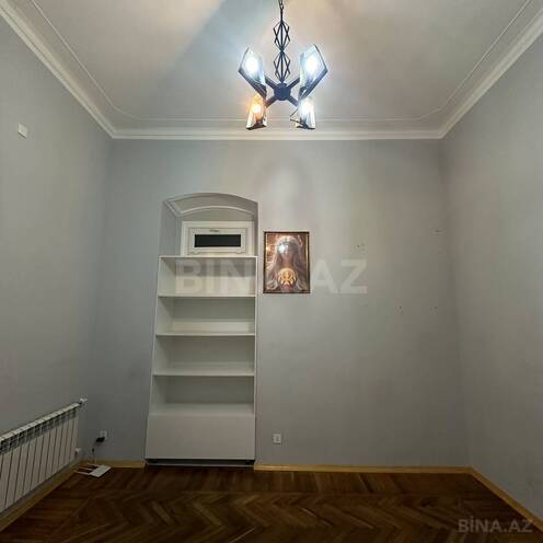 İcarəyə verilir 1 otaqlı ofis 55 m², 28 May m., photo 6 from 12