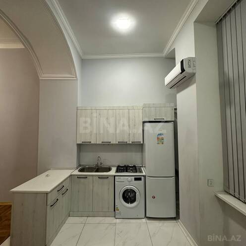 İcarəyə verilir 1 otaqlı ofis 55 m², 28 May m., photo 4 from 12